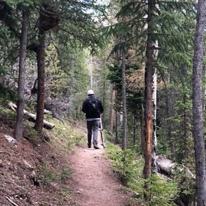 Meet your Posher, Benny